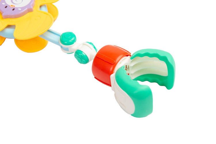 Образователна Играчка За Количка Ocean Caretero Toyz