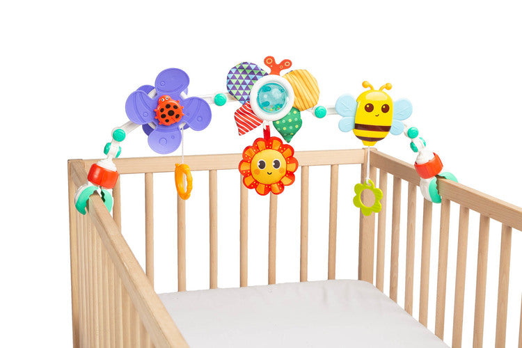 Образователна Играчка За Количка Meadow Caretero Toyz