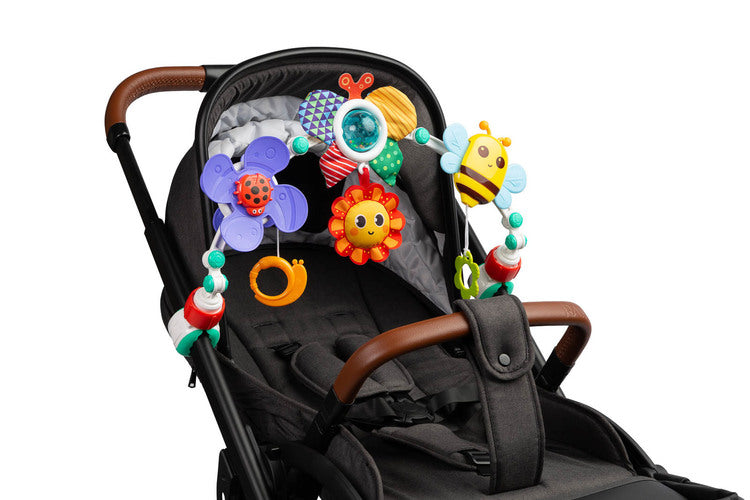 Образователна Играчка За Количка Meadow Caretero Toyz