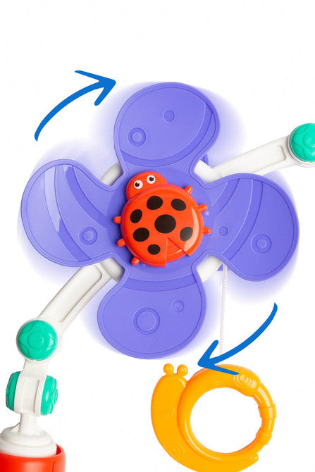 Образователна Играчка За Количка Meadow Caretero Toyz