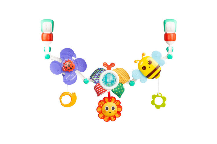 Образователна Играчка За Количка Meadow Caretero Toyz