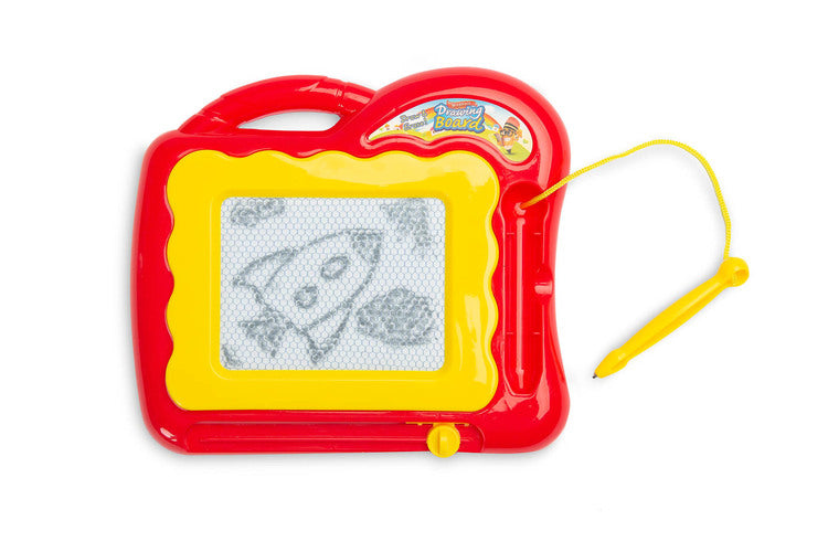 Музикален Уокър Дъга Caretero Toyz