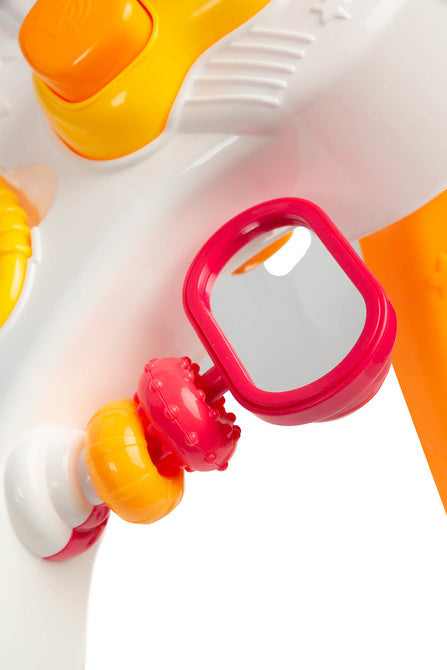 Музикален Уокър Дъга Caretero Toyz