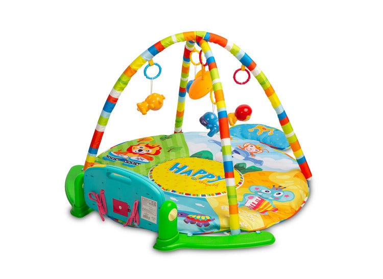 Gimnastică activă Safari Caretero Toyz