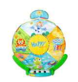 Активна Гимнастика Safari Caretero Toyz
