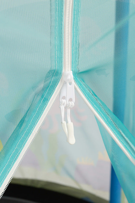 Детски Батут Ocean Caretero Toyz