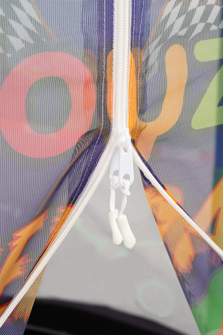 Детски Батут Race Caretero Toyz