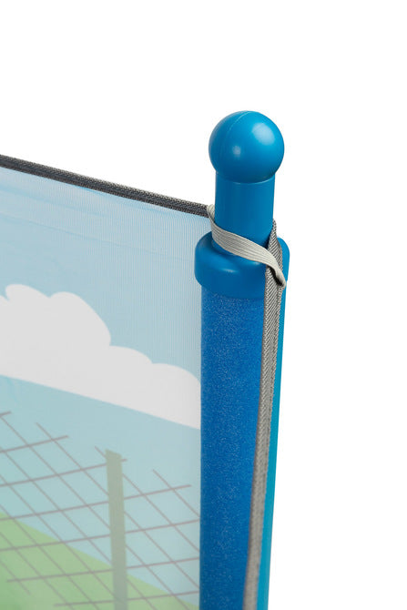 Детски Батут Race Caretero Toyz