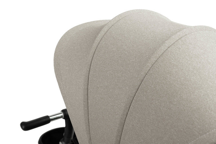 Triciclu Dash Grey Caretero Toyz