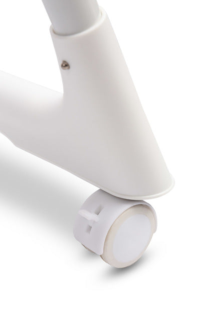 Столче За Хранене Megalo Light Grey Caretero