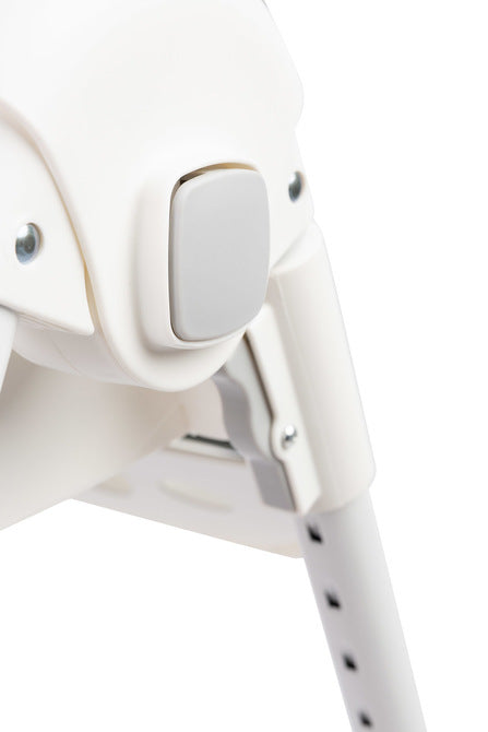 Столче За Хранене Megalo Light Grey Caretero