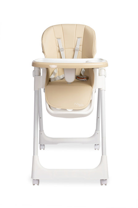 Столче За Хранене Megalo Beige Caretero