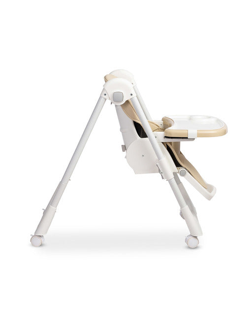 Столче За Хранене Megalo Beige Caretero