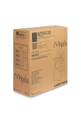 Столче За Хранене Megalo Mint Caretero