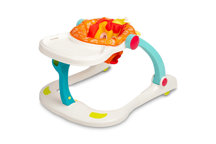 Мултифункционална Проходилка Caretero Toyz