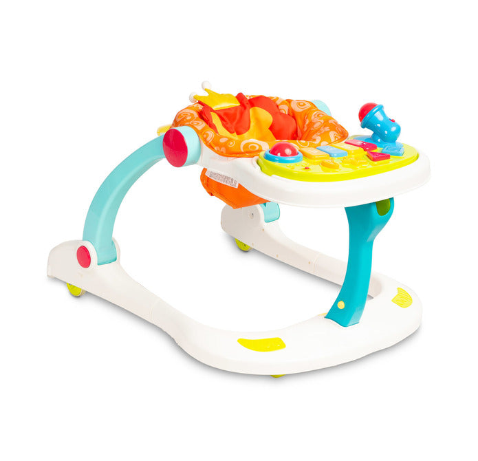 Мултифункционална Проходилка Caretero Toyz