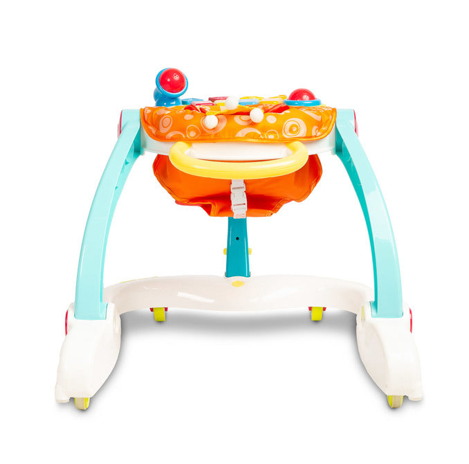 Мултифункционална Проходилка Caretero Toyz