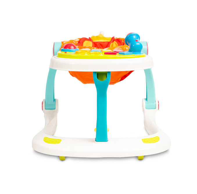 Мултифункционална Проходилка Caretero Toyz