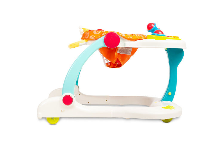 Мултифункционална Проходилка Caretero Toyz