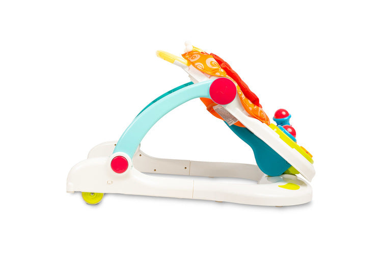 Мултифункционална Проходилка Caretero Toyz