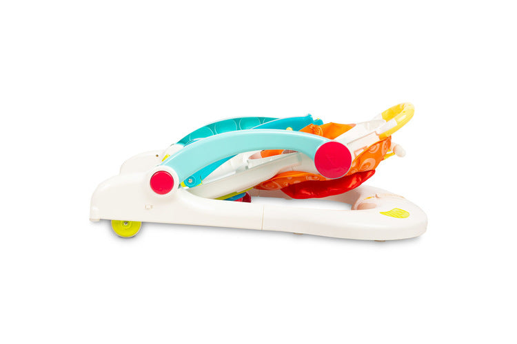 Мултифункционална Проходилка Caretero Toyz