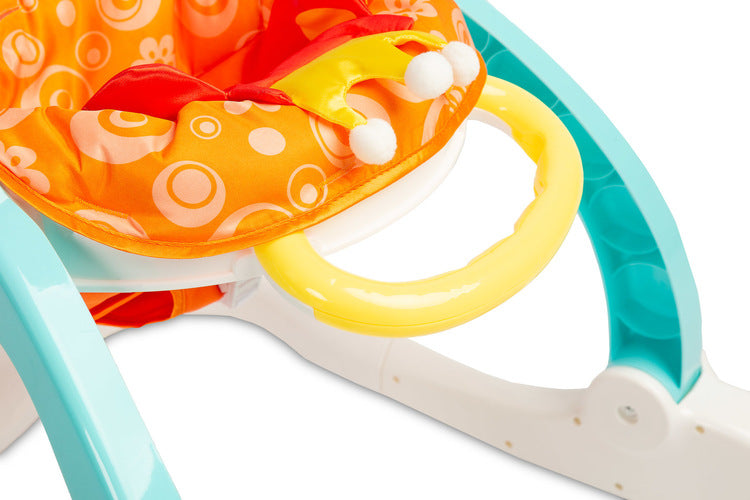 Мултифункционална Проходилка Caretero Toyz