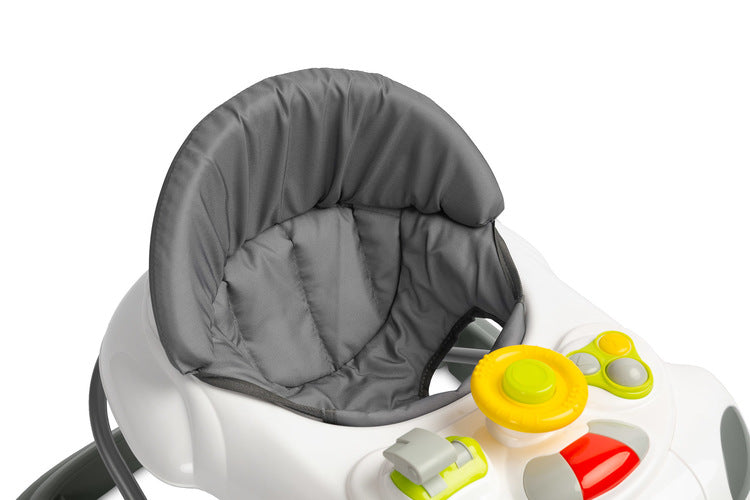 Проходилка Cario Graphite Caretero Toyz