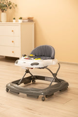 Проходилка Cario Graphite Caretero Toyz