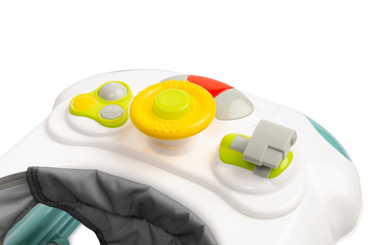 Проходилка Cario Mint Caretero Toyz