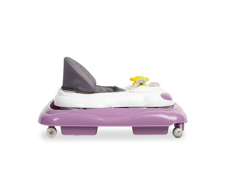 Проходилка Cario Purple  Caretero Toyz