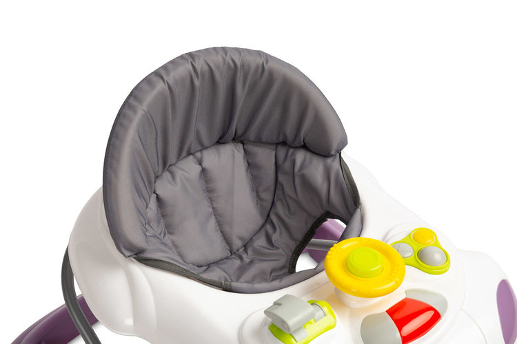 Проходилка Cario Purple  Caretero Toyz