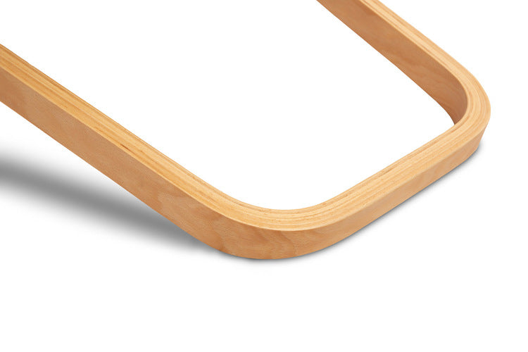 Шезлонг Bouncer Pine Black Caretero