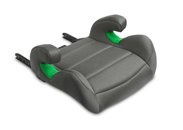 Столче За Кола Nimbus i-Size IsoFix 15-36Кг Graphite Caretero
