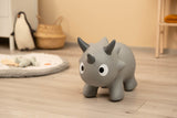 Играчка За Яздене Dinu Grey