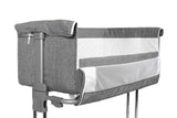 Кошара Next To Me Sleep2Gether Graphite Caretero