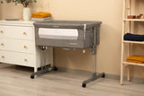 Кошара Next To Me Sleep2Gether Graphite Caretero