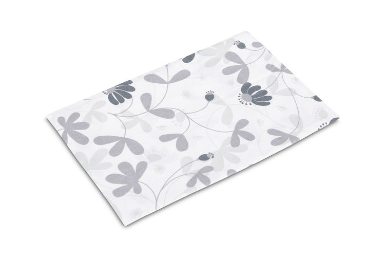 Калъфка За Антирефлуксна Възглавница 38x60 Grey Bundle