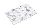 Husă de pernă anti-reflux 38x60 Pachet gri