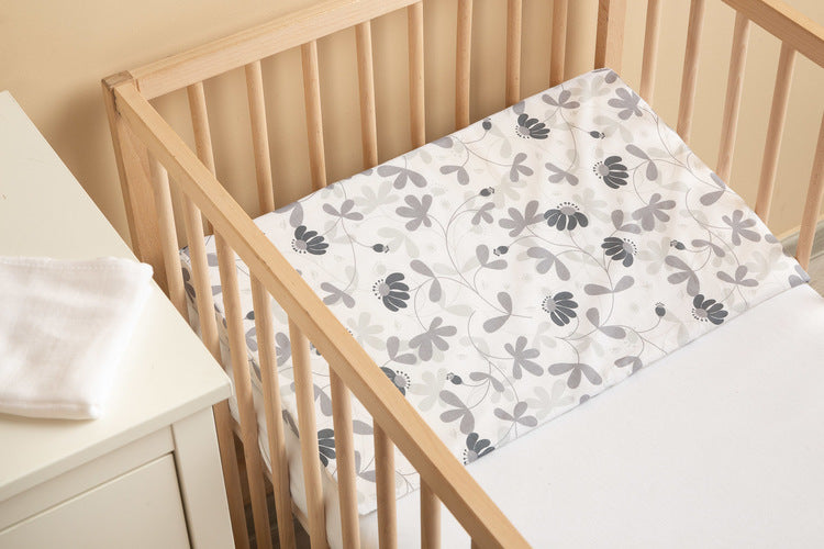 Калъфка За Антирефлуксна Възглавница 38x60 Grey Bundle