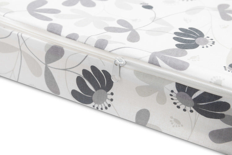 Калъфка За Антирефлуксна Възглавница 38x60 Grey Bundle