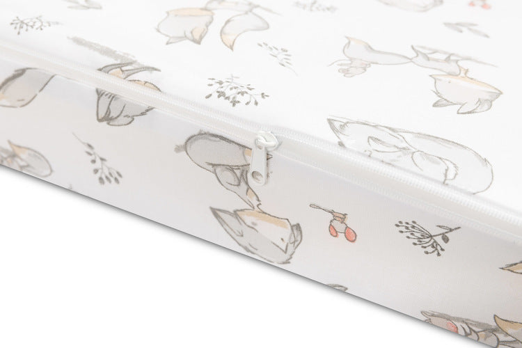 Калъфка За Антирефлуксна Възглавница 38x60 Fox And Mouse