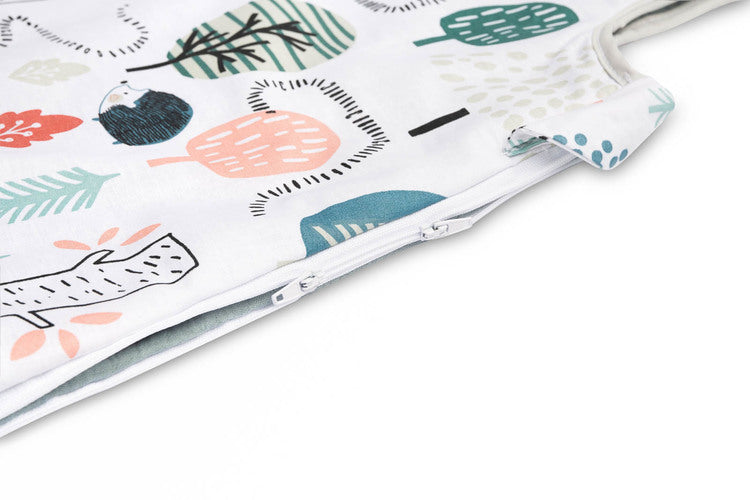 Спален Чувал Размер M 50x80 Emerald Hedgehogs  9-18м Tog 1.0