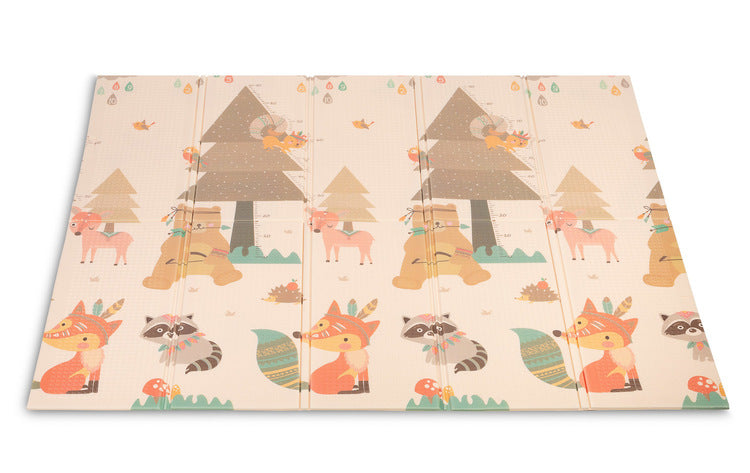 Covoraș multifuncțional Indians Caretero Toyz