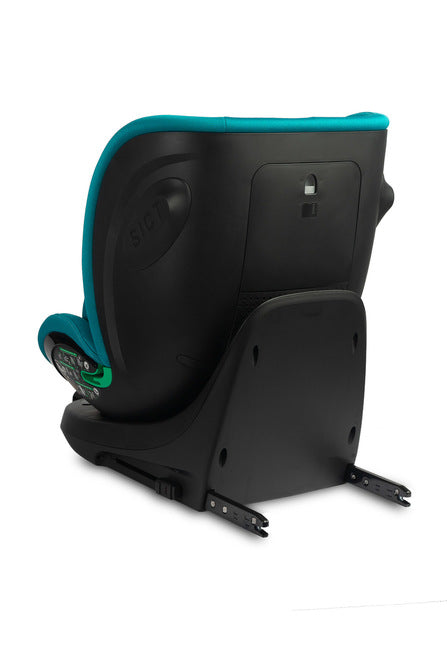 Столче За Кола Comfi I-Size Green (40-150cm) Caretero