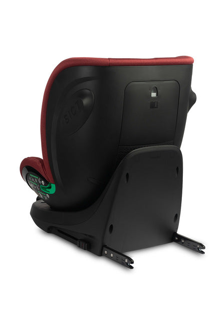 Столче За Кола Comfi I-Size Red (40-150cm) Caretero