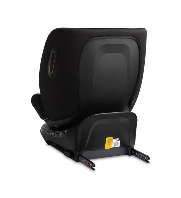 Столче За Кола Bosco I-Size Black (40-150cm) Caretero