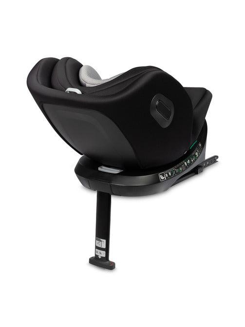 Scaun Auto Bosco I-Size Black (40-150cm) Caretero