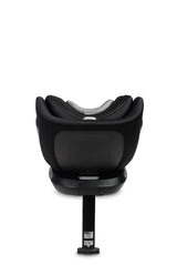 Столче За Кола Bosco I-Size Black (40-150cm) Caretero