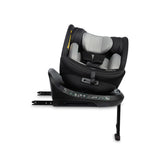 Столче За Кола Bosco I-Size Black (40-150cm) Caretero