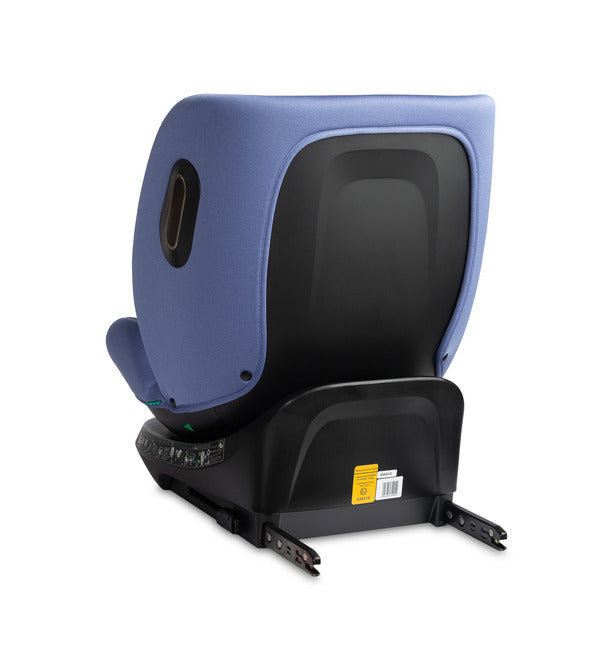 Столче За Кола Bosco I-Size Blue (40-150cm) Caretero